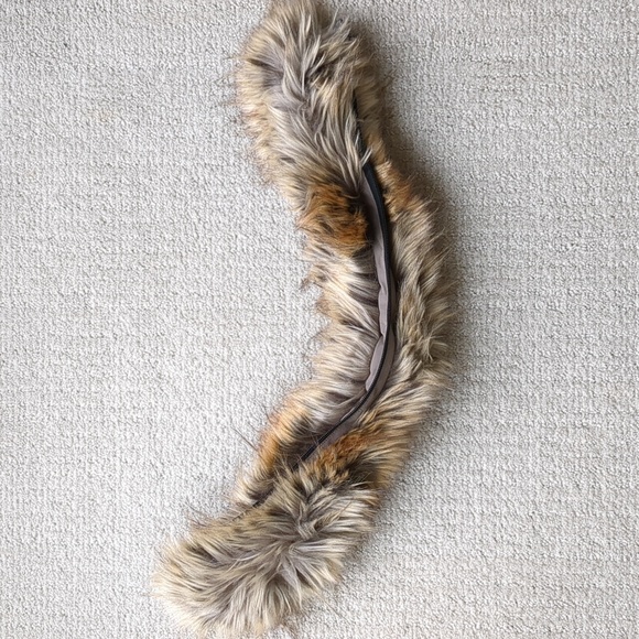 Aritzia Tna the powder parka - Picture 8 of 8